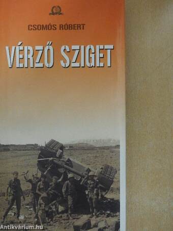 Vérző sziget