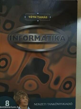 Informatika 8.