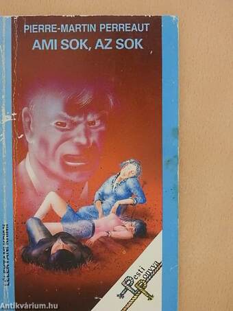 Ami sok, az sok