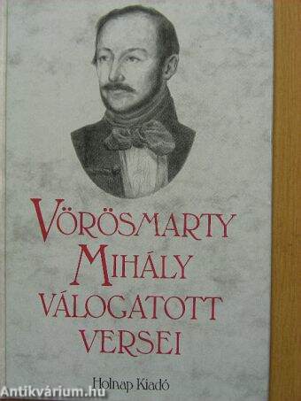 Vörösmarty Mihály válogatott versei