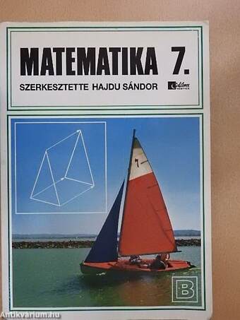 Matematika 7.