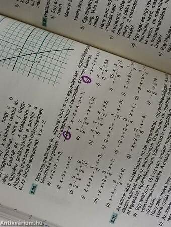 Matematika 7.