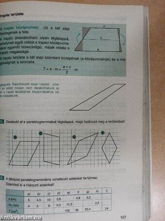 Matematika 7.