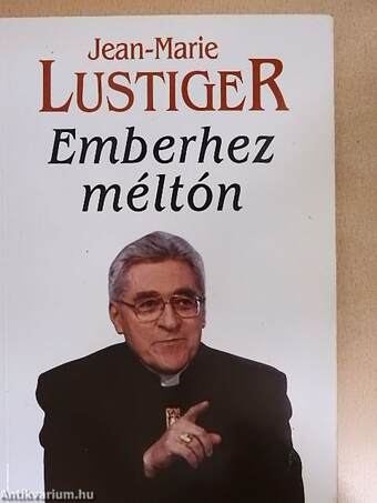 Emberhez méltón