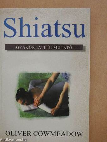 Shiatsu