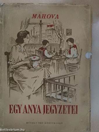 Egy anya jegyzetei