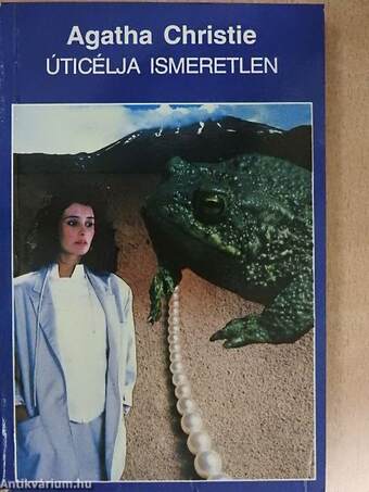 Úticélja ismeretlen