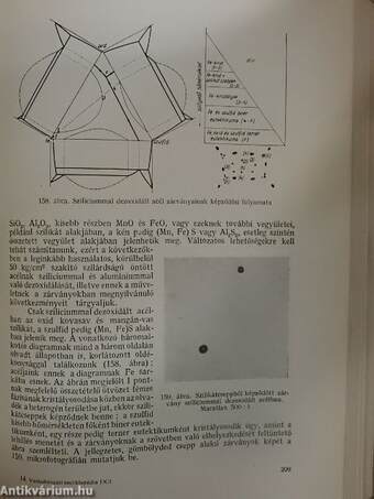 Az ipari vasötvözetek metallográfiája I.