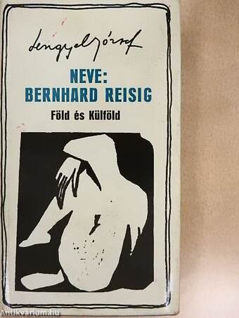 Neve: Bernhard Reisig