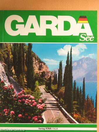 Garda See