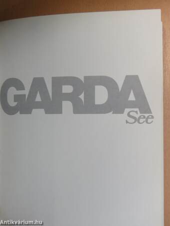 Garda See