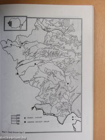 The Yugoslav Danube Basin and the Neighbouring Regions in the 2nd Millennium B.C.