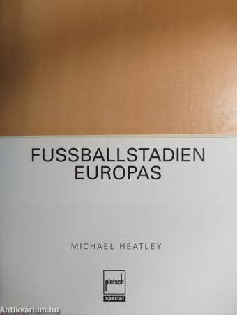 Fussballstadien Europas