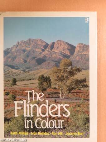 The Flinders in Colour