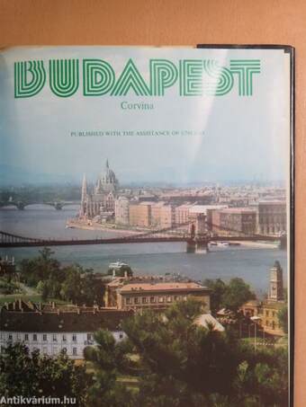 Budapest