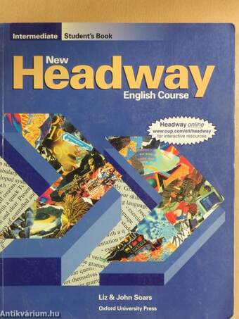 New Headway - Intermediate - Student's Book