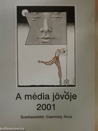 A média jövője 2001