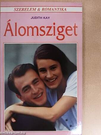 Álomsziget