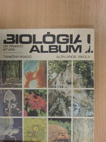 Biológiai album II.