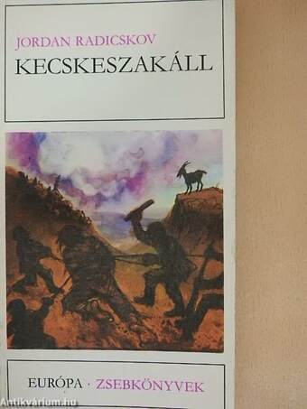 Kecskeszakáll