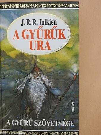 A Gyűrűk Ura I-III.