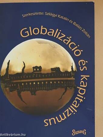 Globalizáció és kapitalizmus