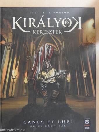 Királyok és keresztek II.