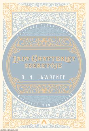 Lady Chatterley szeretője