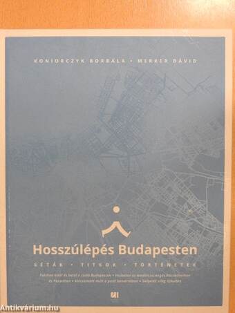 Hosszúlépés Budapesten