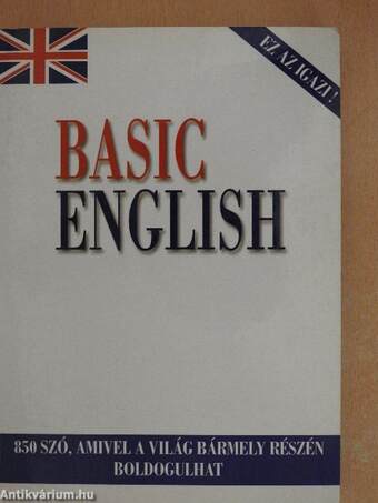 Basic English