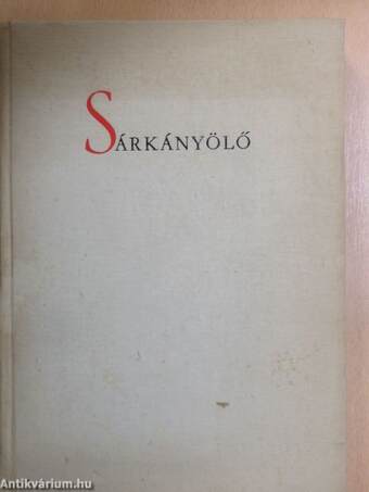 Sárkányölő