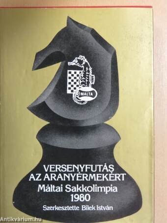 Versenyfutás az aranyérmekért