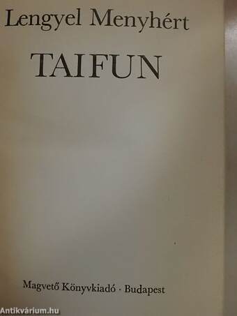 Taifun