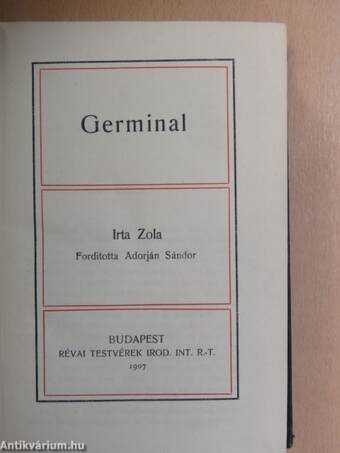 Germinal