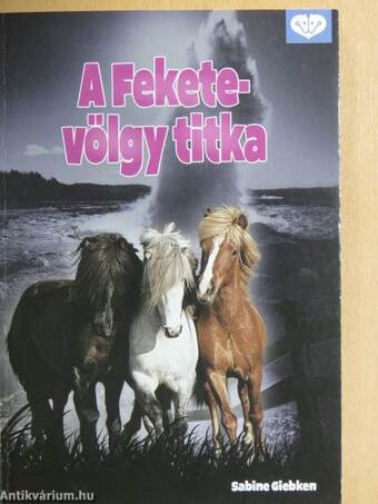 A Fekete-völgy titka