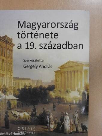 Magyarország története a 19. században