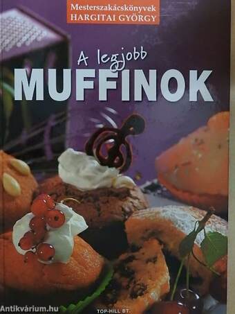 A legjobb muffinok