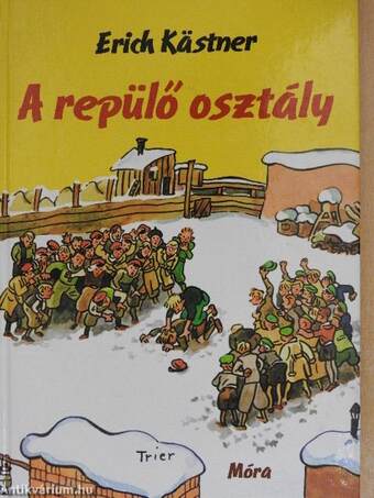 A repülő osztály