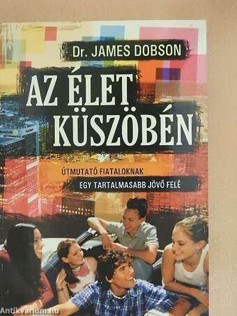 Az élet küszöbén