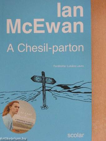 A Chesil-parton 