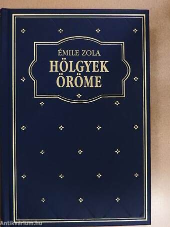 Hölgyek öröme