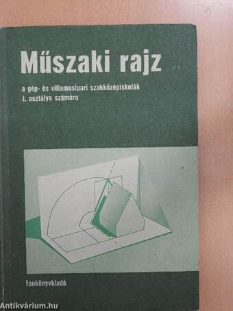 Műszaki rajz