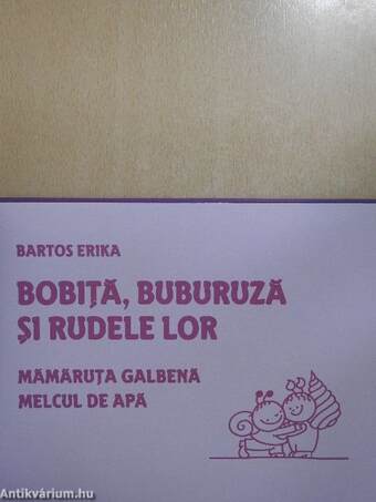 Bobita, Buburuza si rudele lor