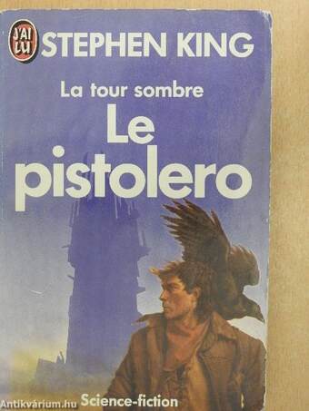 Le pistolero