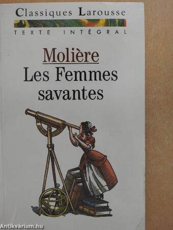 Les femmes savantes