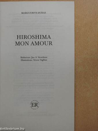 Hiroshima mon amour