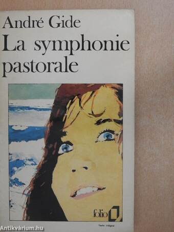 La Symphonie pastorale