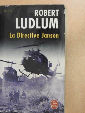 La Directive Janson