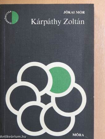 Kárpáthy Zoltán