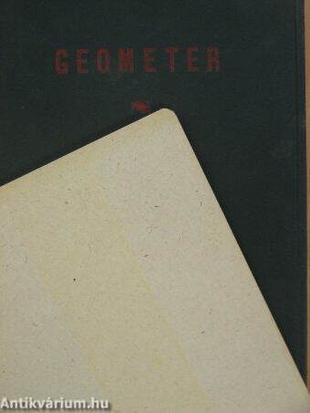 Geometer